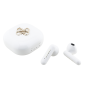 Écouteurs sans Fil Bluetooth TWS + Boîtier de Chargement Type-C avec Logo 4G GUESS GUTWSJ7HE4GH… — Accessoire · Smarty Paris 18e